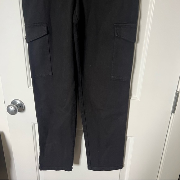 Aritzia Wilfred Free Modern Cargo Pant size 2 - Picture 7 of 9